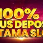 situs slot bonus